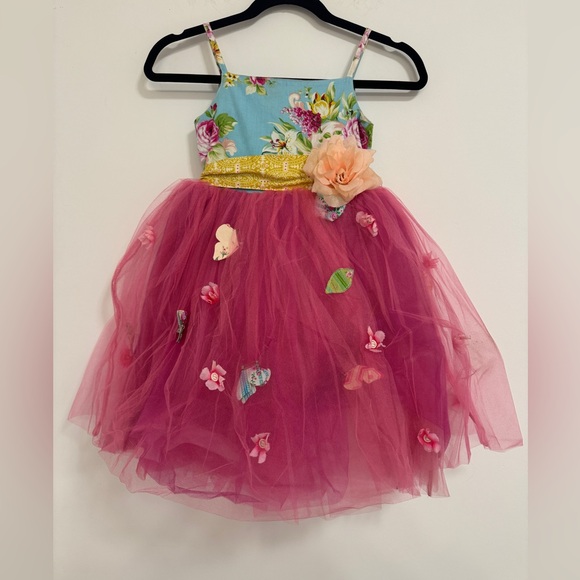 Moxie & Mabel Other - Moxie & Mabel girls dress